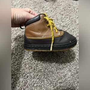Toddler Nike Boots